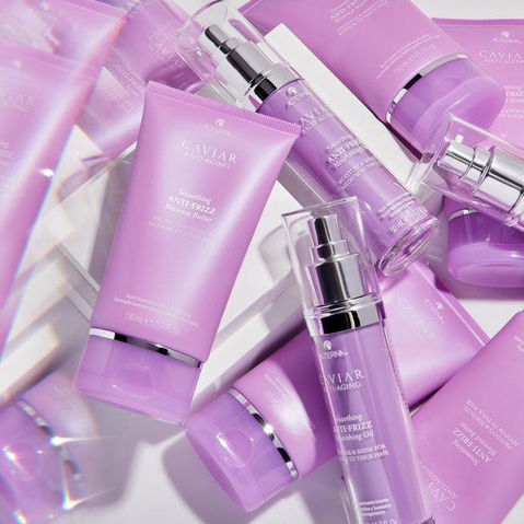 Alterna Caviar Anti-Frizz