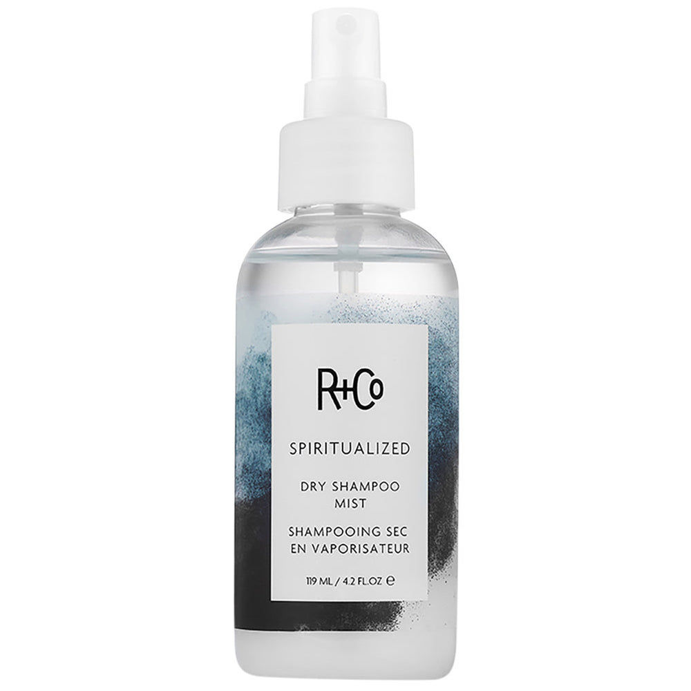 R+Co Сухий рідкий шампунь "Екзорцист"