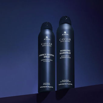 Alterna Caviar Styling