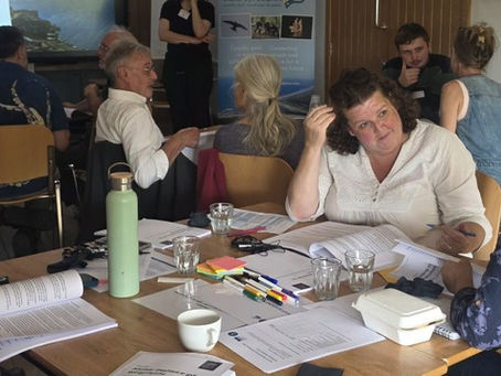 UNESCO Cymru: the power of partnership