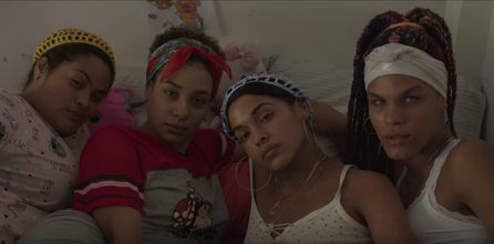 Princess Nokia’s “Flava” Tackles Cultural Appropriation and The Importance of Sisterhood.