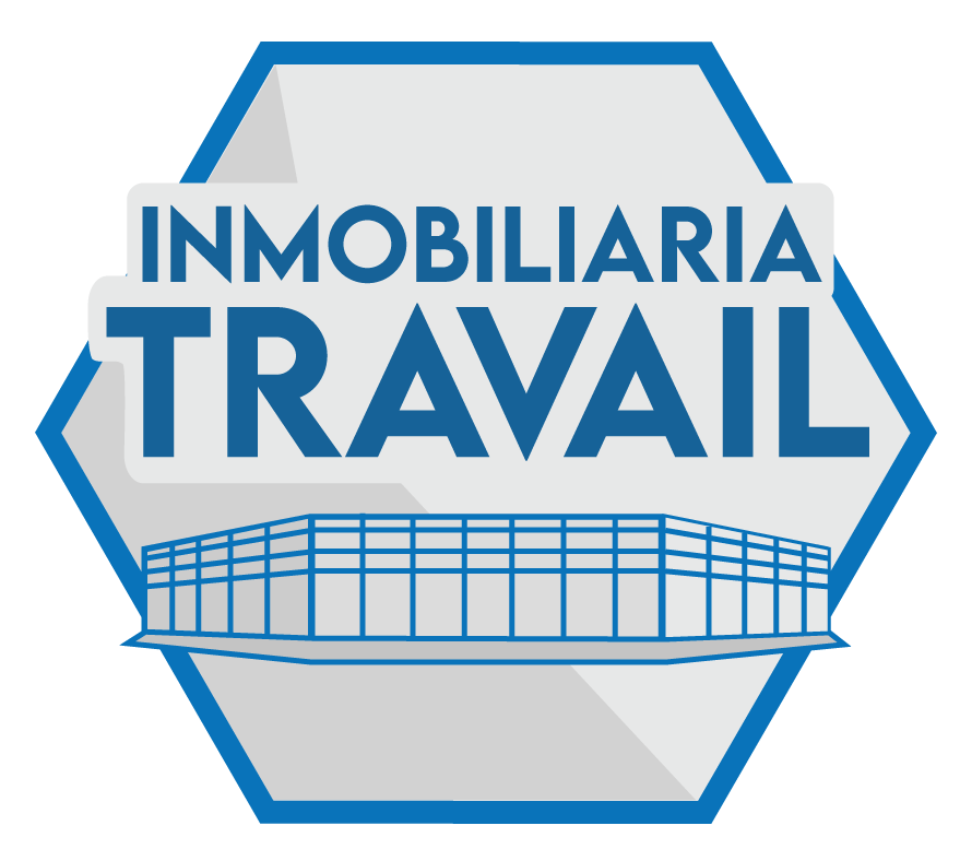 Inmobiliaria Travail - Logo