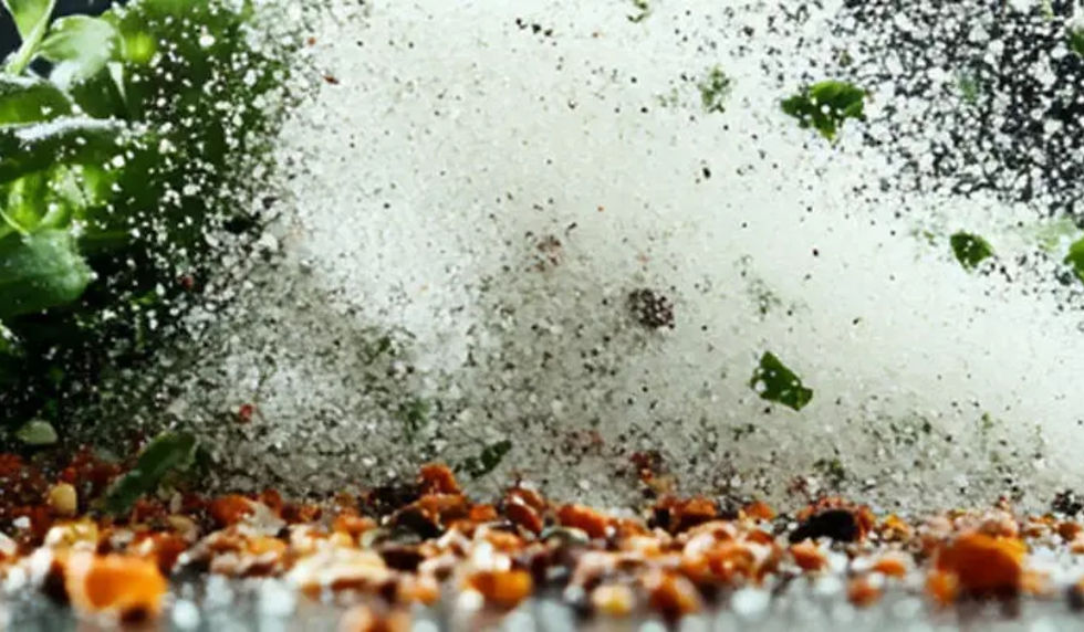 Sustainable Flavour Sourcing