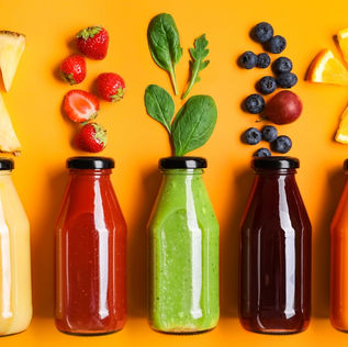 Flavours Influence Buying Decisions