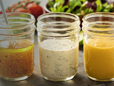 The Role of Emulsifiers in Flavour Formulation