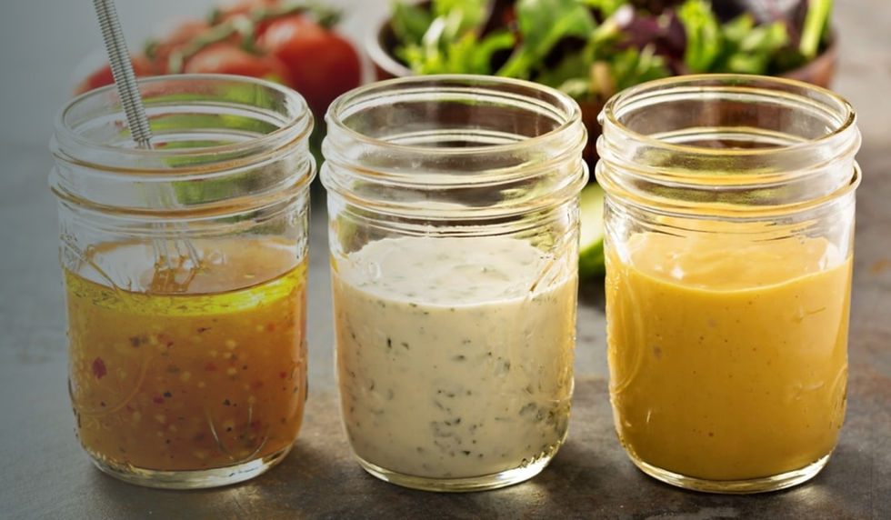The Role of Emulsifiers in Flavour Formulation