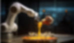 AI in Flavour Creation