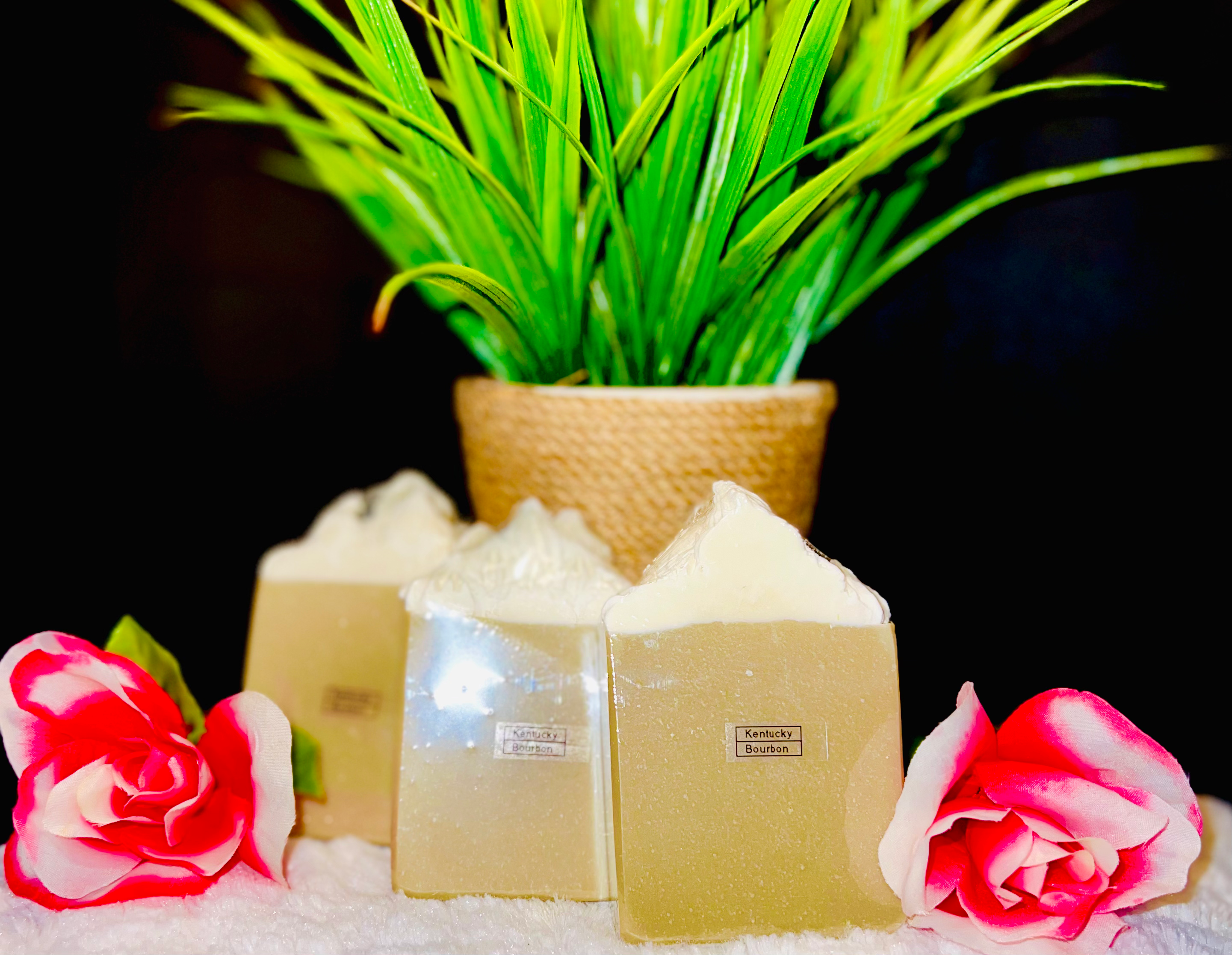 Kentucky Bourbon BodiSoap