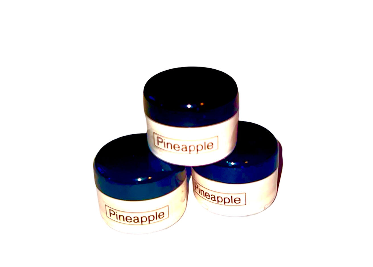 Pineapple 1 oz BodiButter 