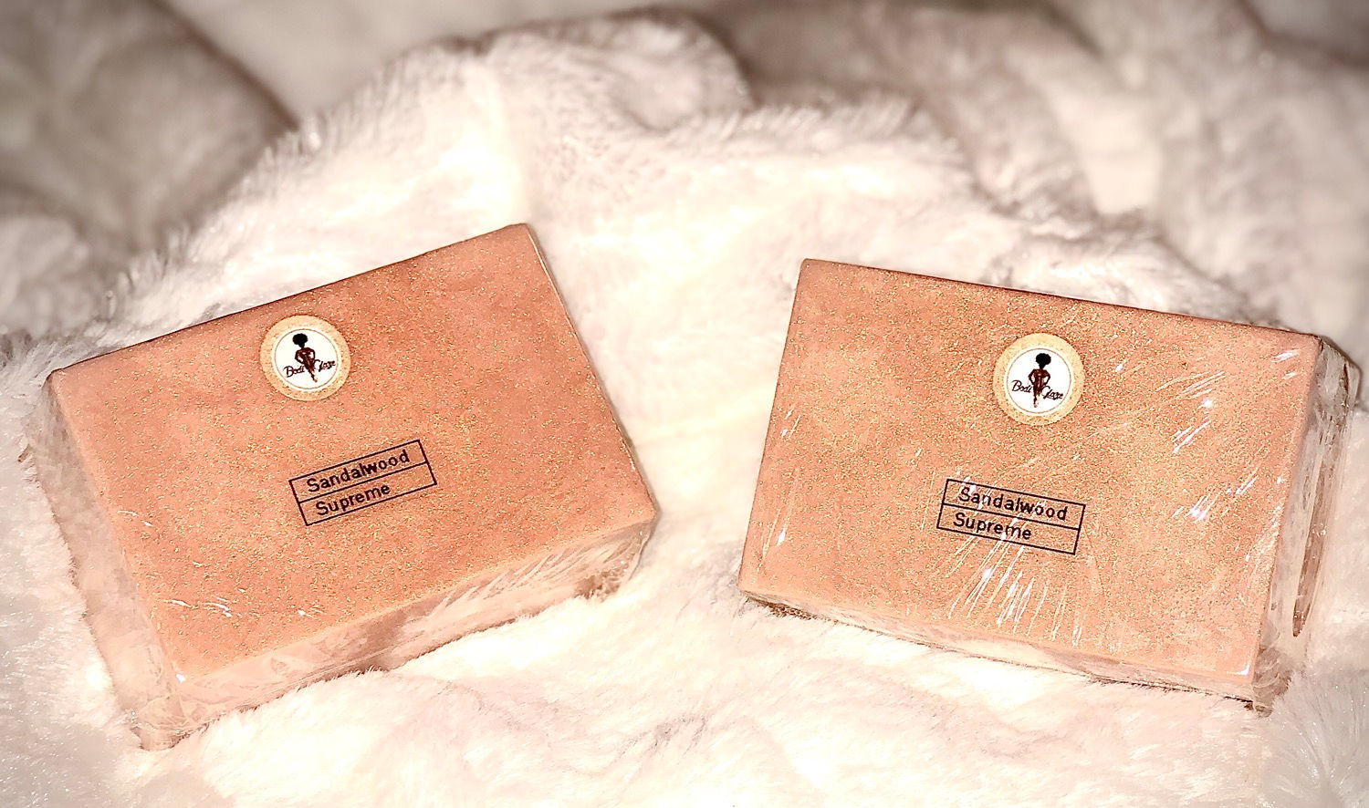 Saddlewood Supreme BodiSoap