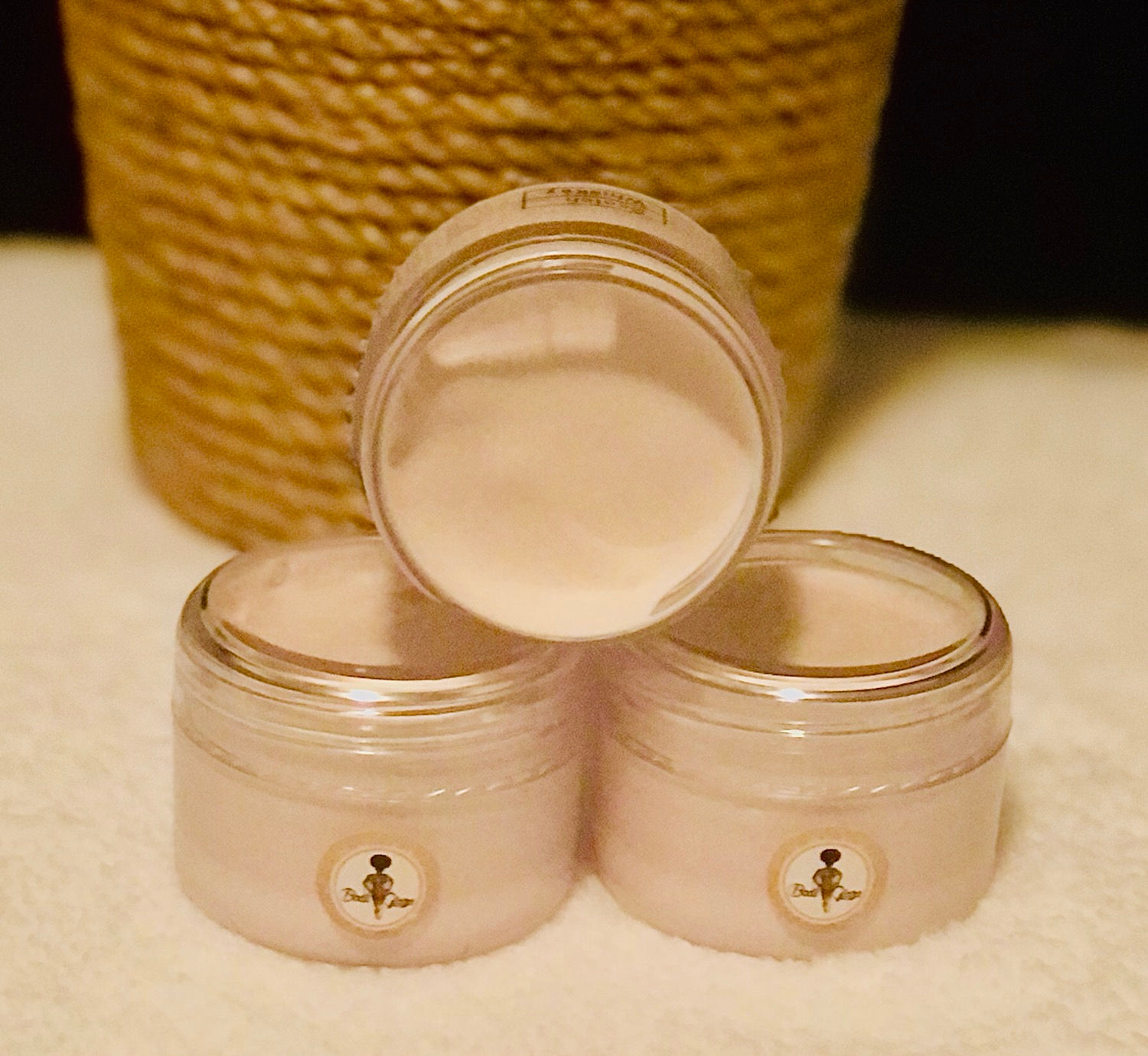 Scotch Whiskey 1oz BodiButter 