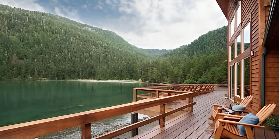 high deck