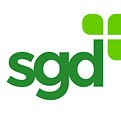 A-Fitnesstrainer Konstantin Stamm aus Kiel - Logo SGD