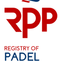 Padeltrainer Konstantin Stamm - Kiel & remote - Logo RPP