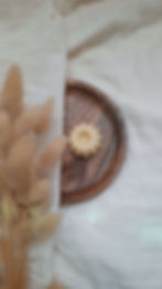 fondants parfumés