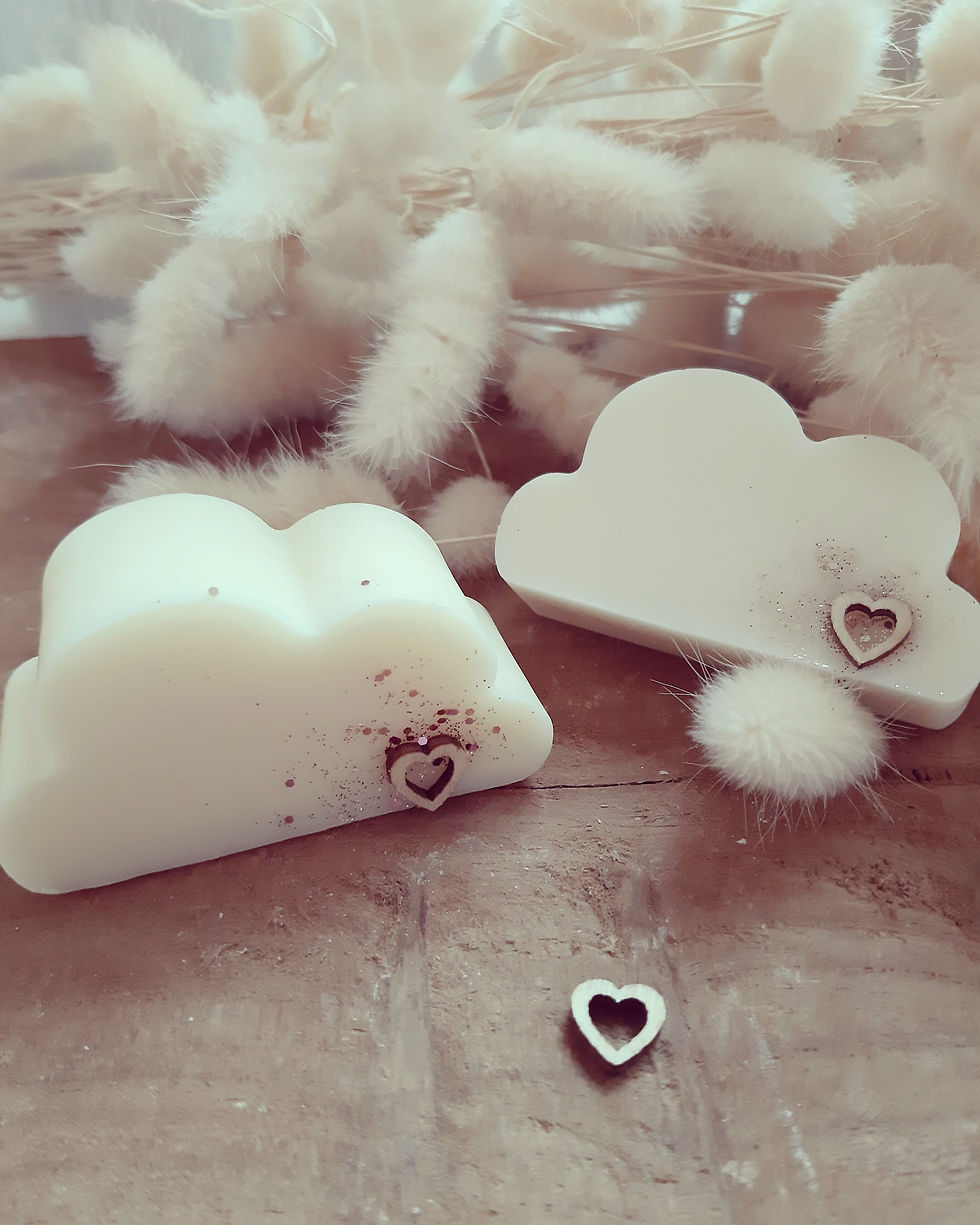 Pourquoi je n'utilise que des parfums sans CMR ?