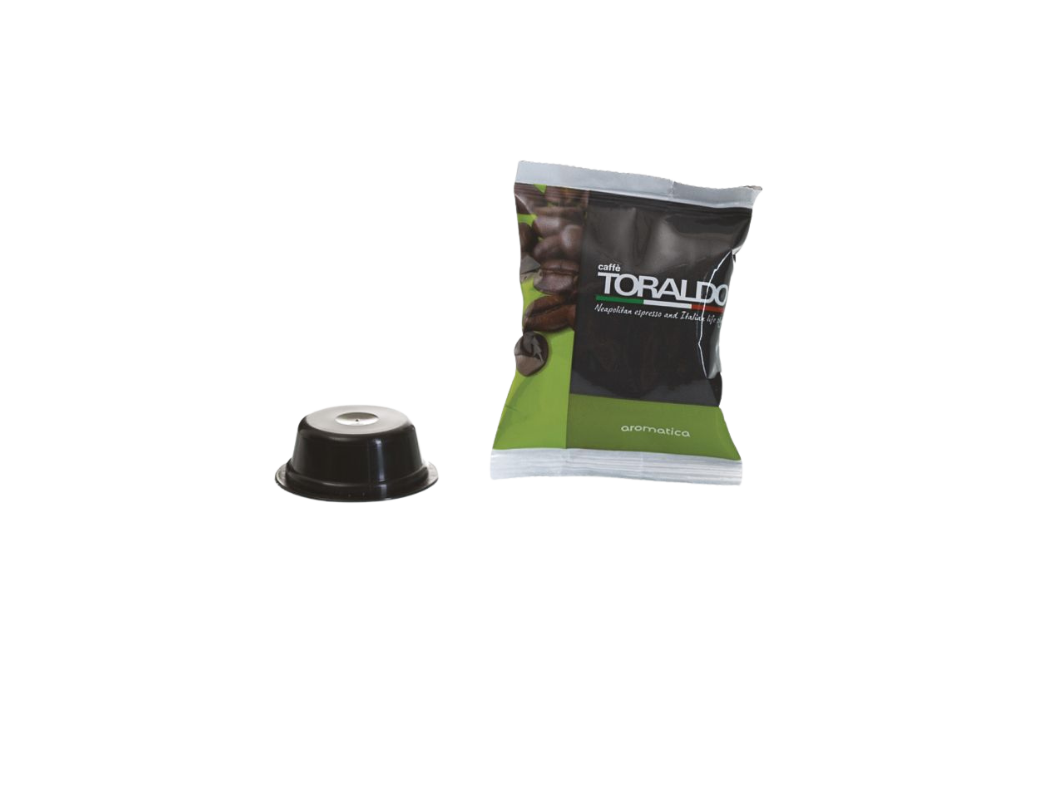 Toraldo Aromatica 100 capsules