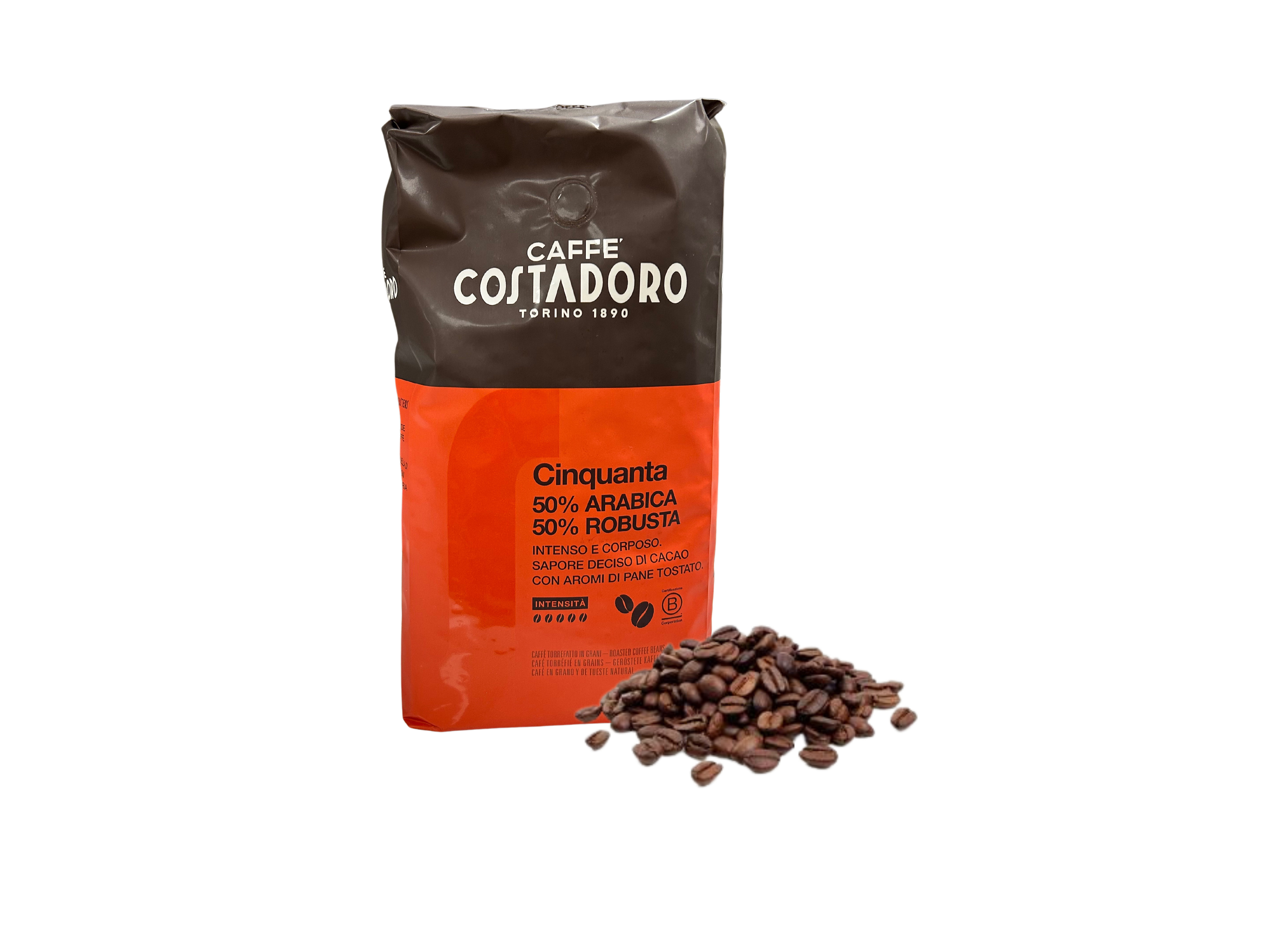 Costadoro Cinquanta 1 kg en grains