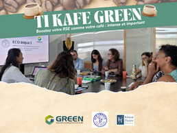 TI KAFE GREEN - Eco Impact