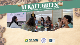 TI KAFE GREEN  - Eco Impact