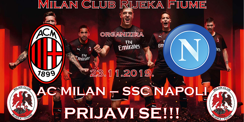 FC Inter - AC Milan