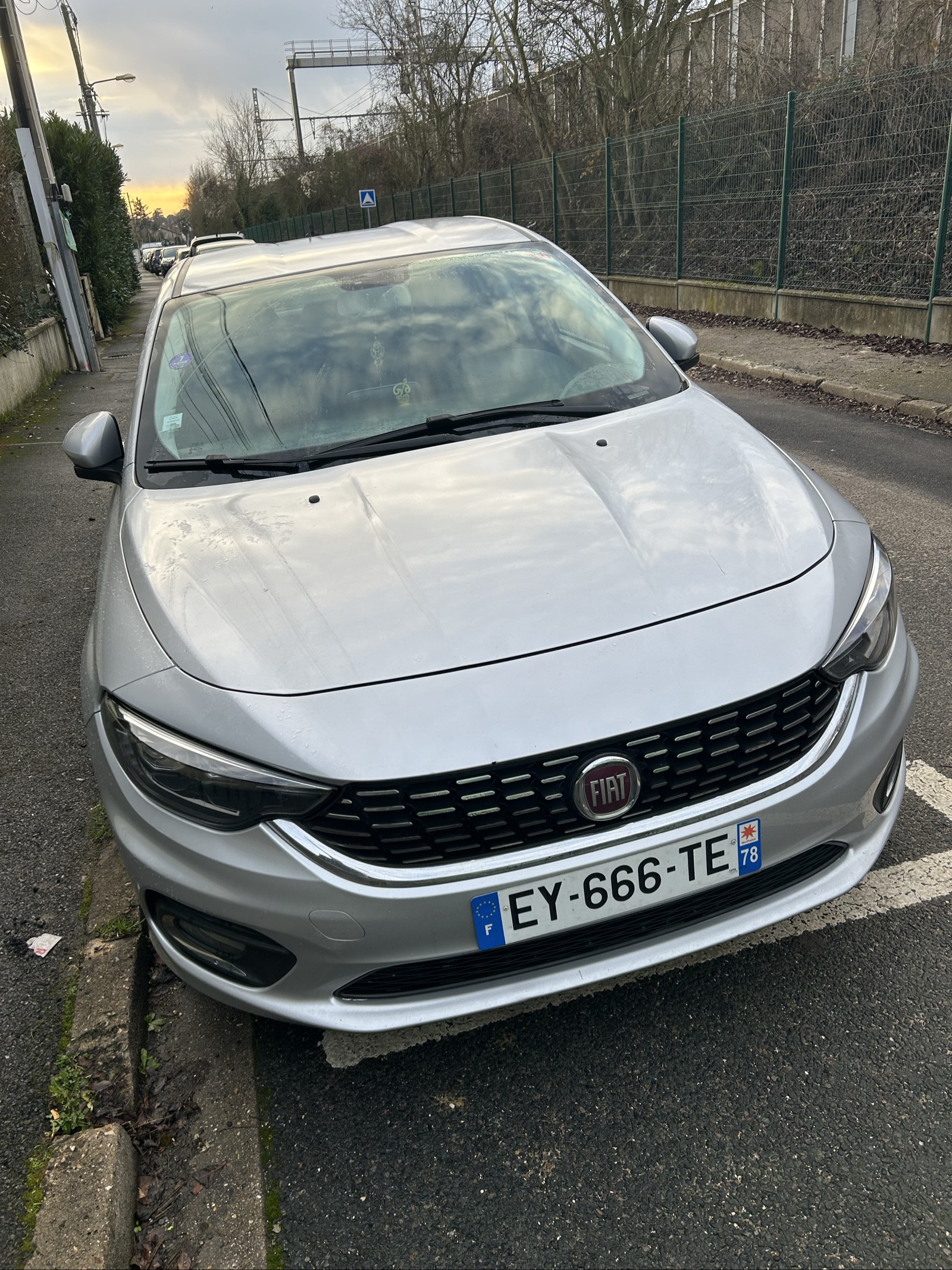 Fiat Tipo