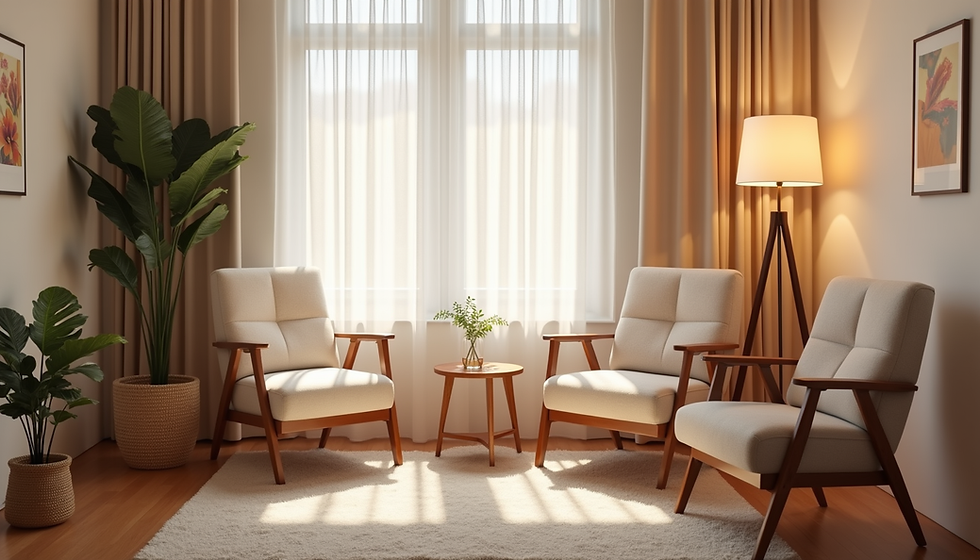 The Best Places for Trauma-Informed Therapy Sessions in Vancouver BC