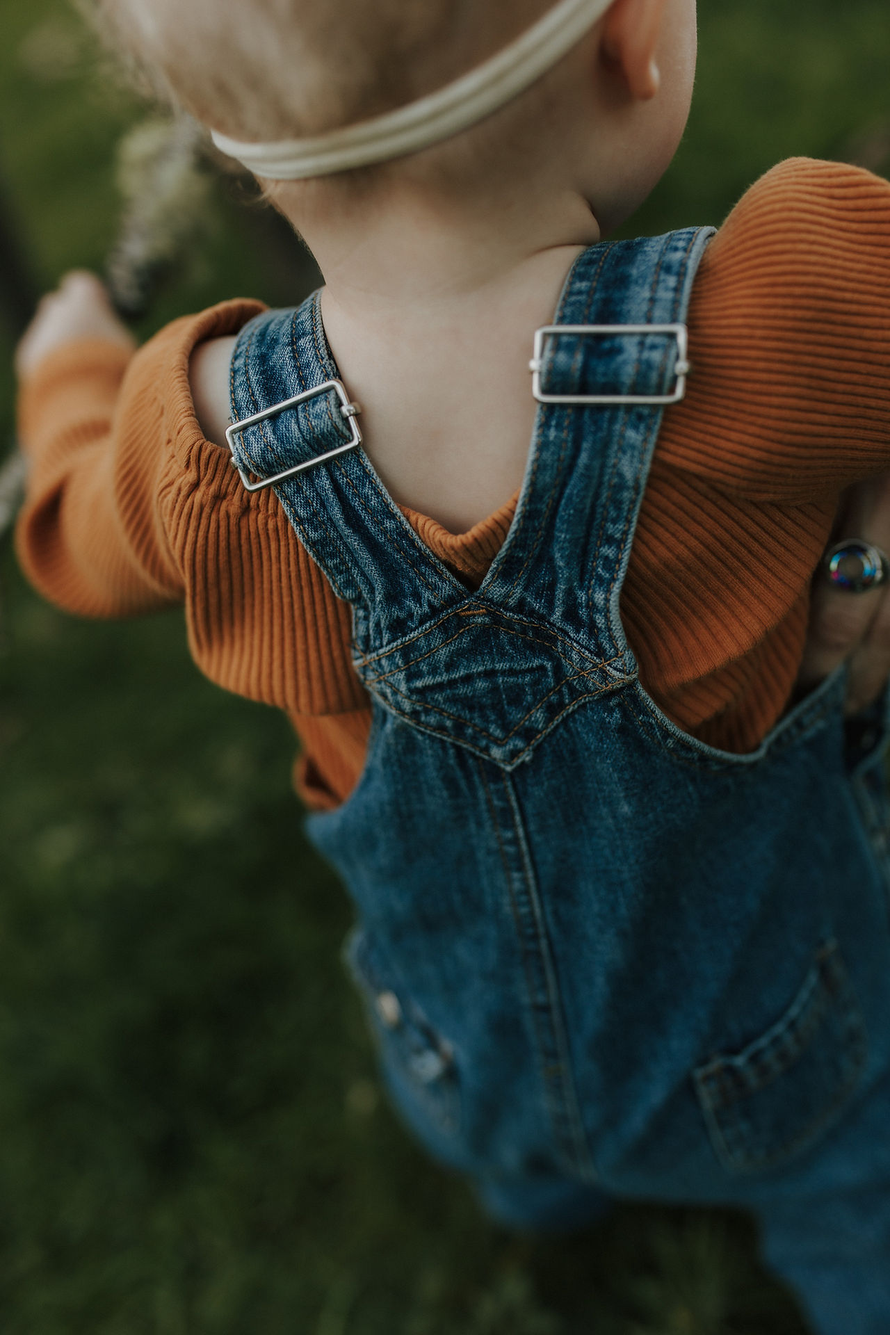 farm baby