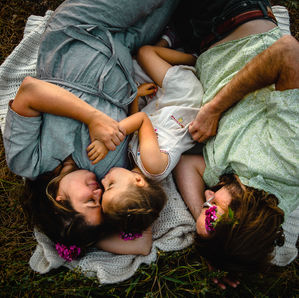 A Shoot for Woodhaven