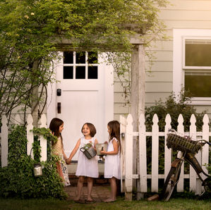 Every now and then...