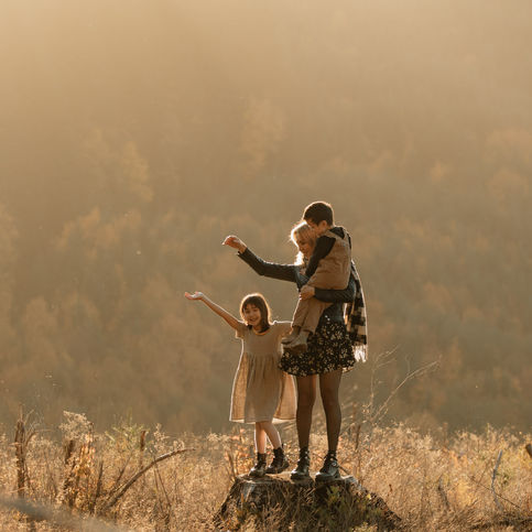 portland family photographer; Nicole Fitzwater photography; pnw photography