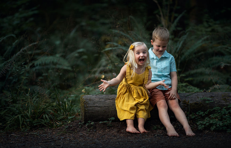 mt hood national forest; portland family photographer; sandy family photographer
