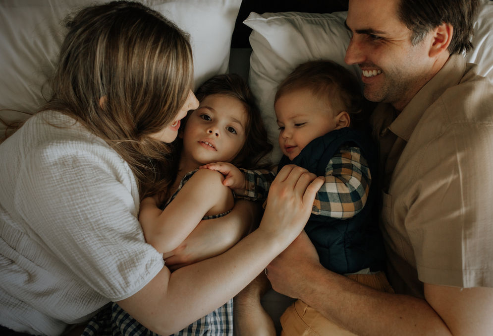 portland family photographer