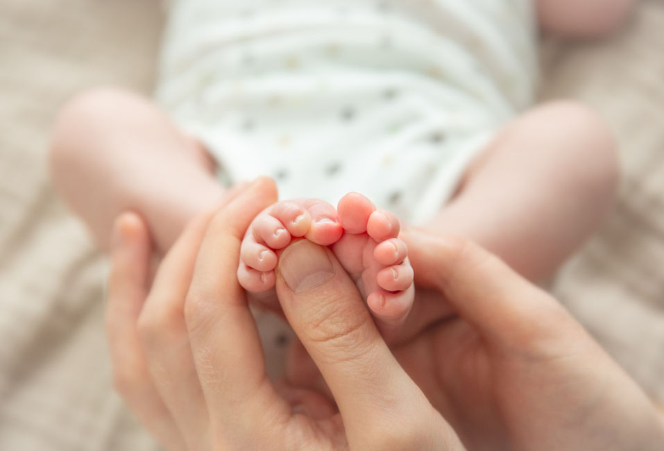 Why You Should Take Family Photos (Way) More Often Than You Think