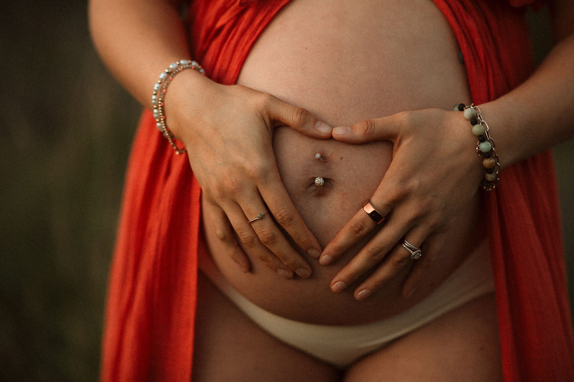 portland maternity photographer
