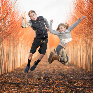 Family Farm Photos in Salem, Oregon