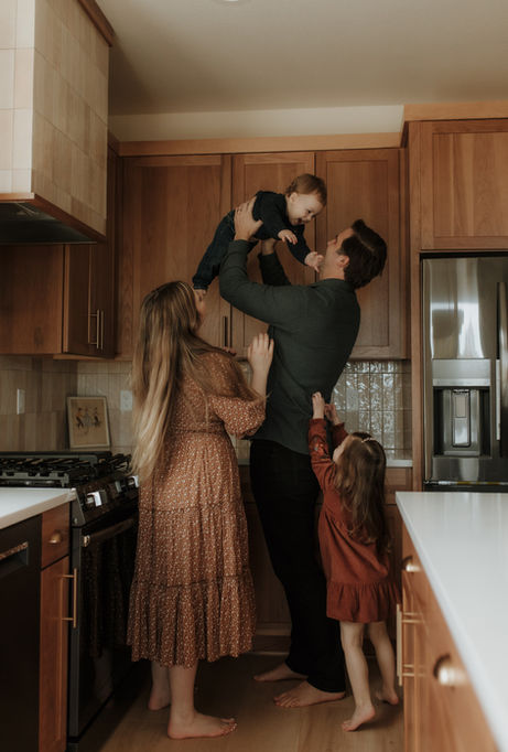 portland family photographer