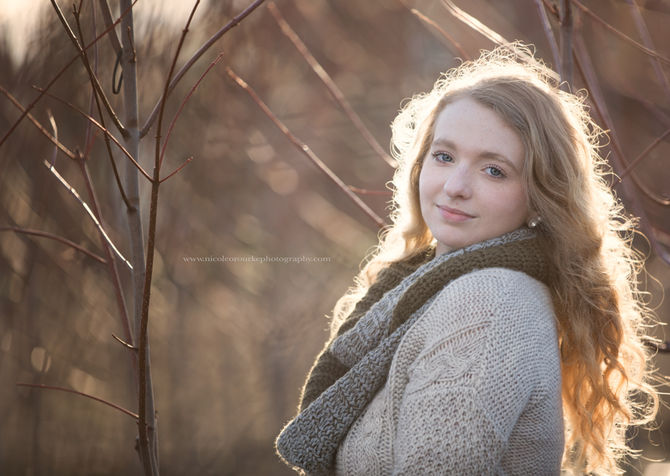 Country Farm Photos with my Sis in Salem, Oregon