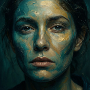 Chromatic Portraits