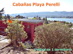 Cabaña1dormitorio