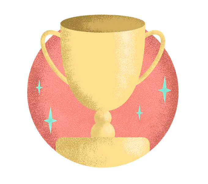 Trophée