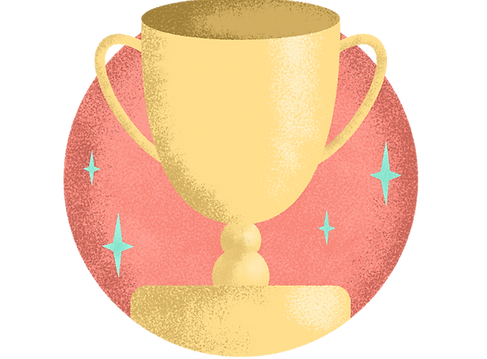 Trophy