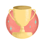 Trophy