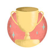 Trophy