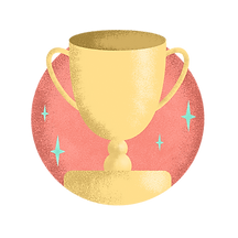 Trophy