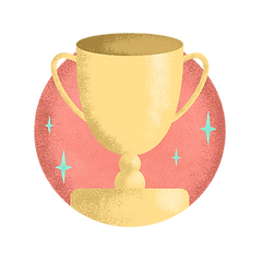 杯
