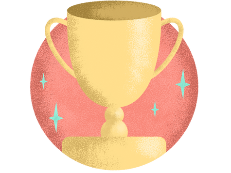 We are Nursery World 2025 and Nasen Awards 2025 Finalists!