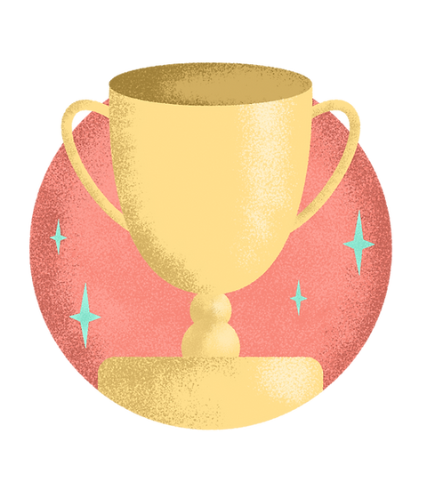 Trophy