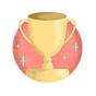 Trophy