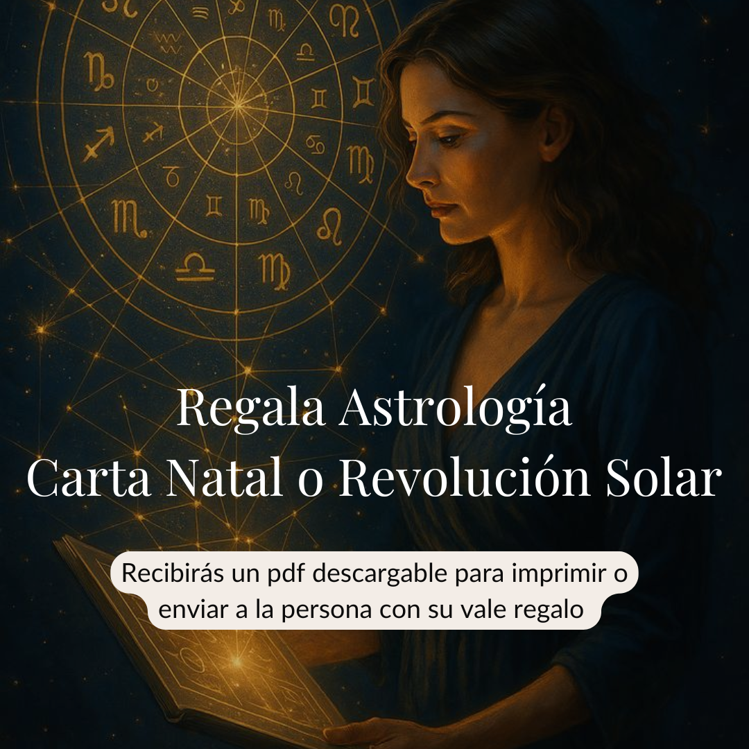 Regala Astrología